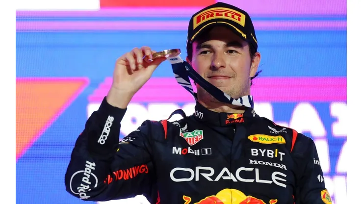 F1 Grand Prix of Saudi Arabia