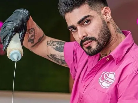 La historia detrás del video viral de la heladería "Severo Sinvergüenza"