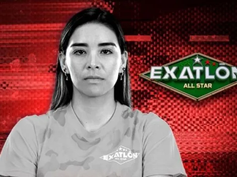 Exatlón All Star: JAZMÍN fue ELIMINADA este domingo 19 de marzo y reveló que no quería dejar a MATI sola