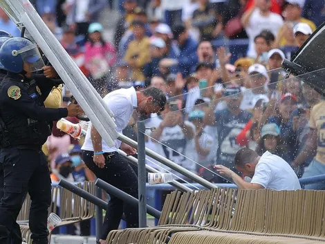 ¡Se acabó! Pumas destituyó a Rafael Puente