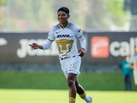 Los debuts que tuvo Rafael Puente en Pumas