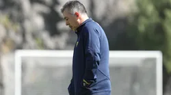 Juan de Dios Ramírez Perales en Cantera.