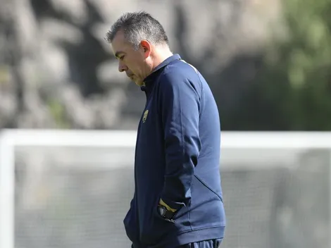 ¿Quién será el nuevo técnico de Pumas?