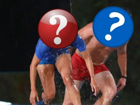 Exatlón All Star: ¿Quiénes son los DOS ELIMINADOS de la semana? ¡Mujer AZUL y hombre ROJO en riesgo!