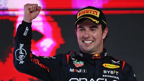 F1 Grand Prix of Saudi Arabia