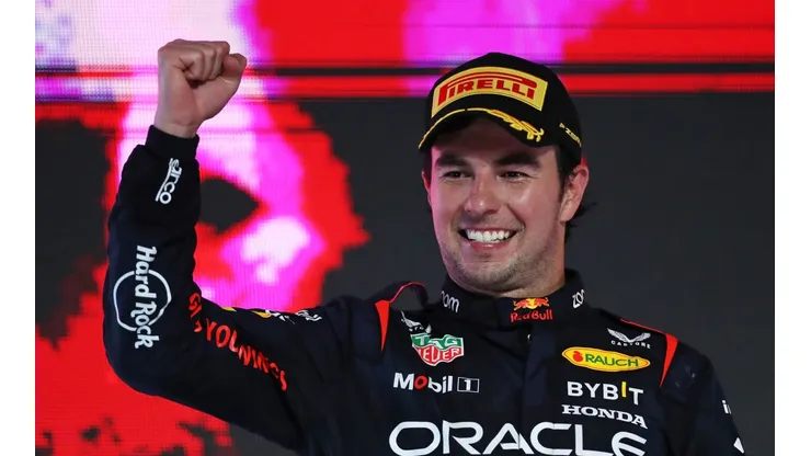 F1 Grand Prix of Saudi Arabia