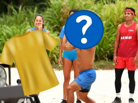 Exatlón All Star: FILTRAN quién gana PLAYERA DORADA 'Golden One’ el lunes 20 de marzo