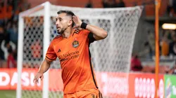 Houston Dynamo venció a Austin por 2-0
