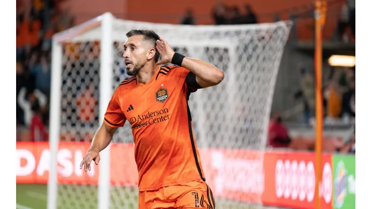 Houston Dynamo venció a Austin por 2-0