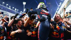 F1 Grand Prix of Saudi Arabia