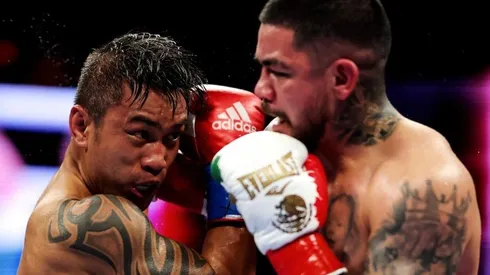 Joshep Díaz vs. Mercito Gesta: sigue el minuto a minuto de la cartelera en California