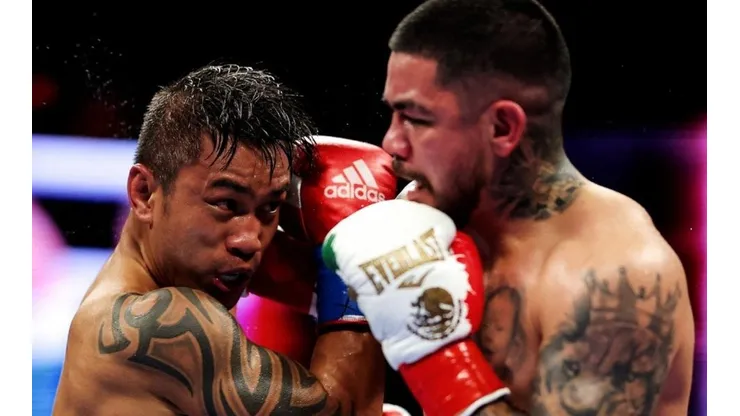 Joshep Díaz vs. Mercito Gesta: sigue el minuto a minuto de la cartelera en California