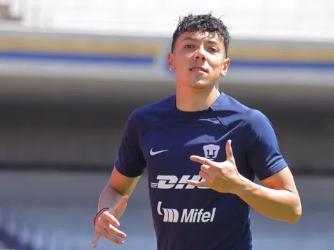 ¿A qué posición aspira Pumas si vence a Pachuca?
