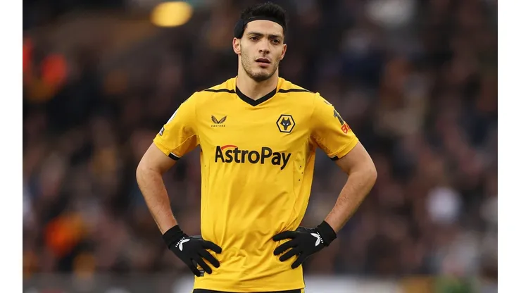 El Wolverhampton perdió frente al Leeds United por Premier League