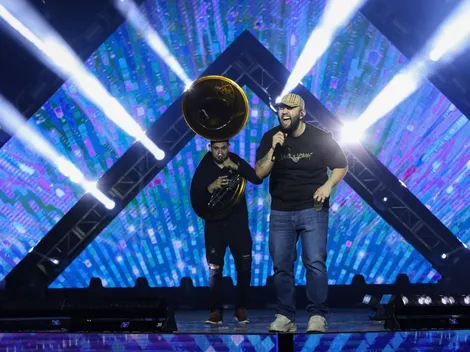 Link para ver el Festival Vive Latino 2023 EN VIVO y EN DIRECTO, Streaming ONLINE