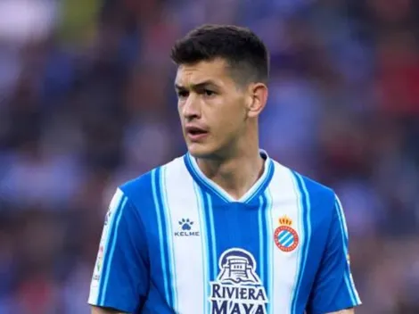 César Montes y Espanyol rozan zona de descenso tras derrota ante Celta de Vigo