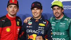 F1 Grand Prix of Saudi Arabia - Qualifying