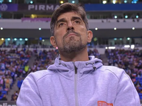 ¡Lo contó el entrenador! ¿Cómo vive Veljko Paunovic su primer Clásico Nacional?
