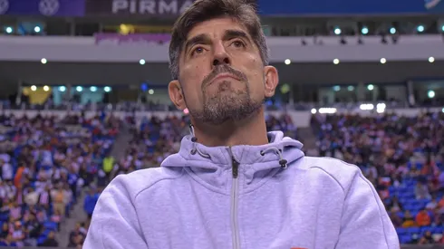 Veljko Paunović contó cómo vive su primer Clásico Nacional