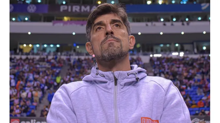 Veljko Paunović contó cómo vive su primer Clásico Nacional