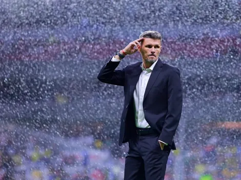 La contundente frase de Fernando Ortiz: "América es el más grande de México"