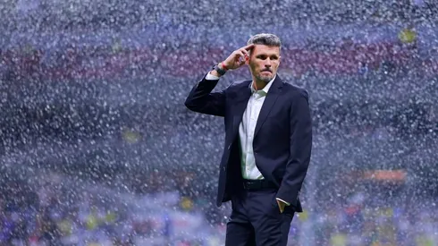 Fernando Ortiz habló de la grandeza de América