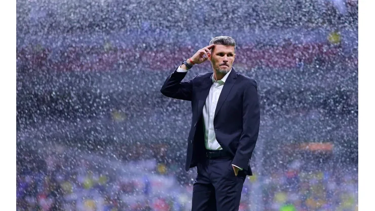 Fernando Ortiz habló de la grandeza de América