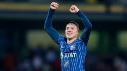 Lo que pediría América por Emilio Lara