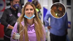 Nailea Vidrio Misael Corona 2023