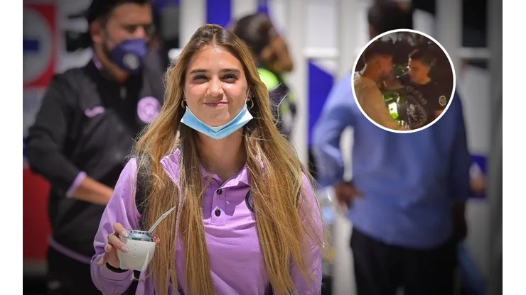 Nailea Vidrio Misael Corona 2023