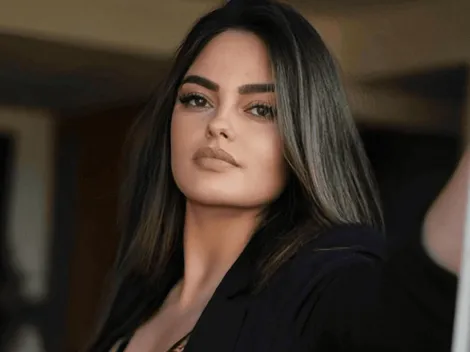 Suelen França, la modelo dispuesta a romper varios estándares de la moda | FOTOS