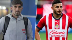 Paunovic prometió lealtad a Chivas