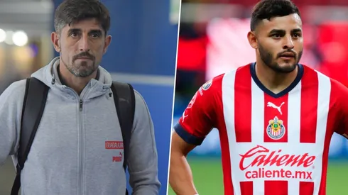 Paunovic prometió lealtad a Chivas