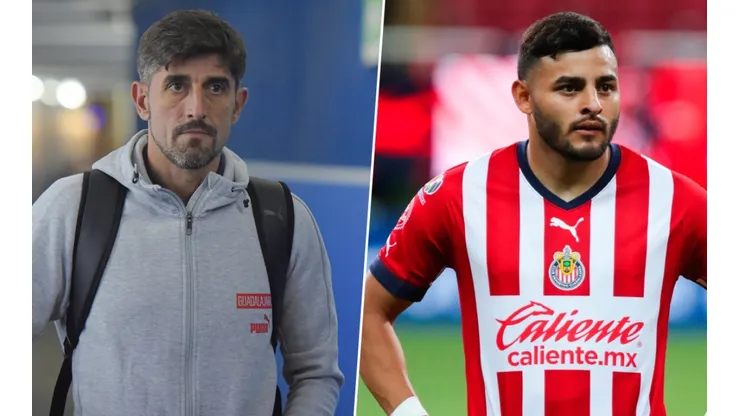 Paunovic prometió lealtad a Chivas