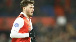 ROTTERDAM, Stadium De Kuip, 12-03-2023 , season 2022 / 2023 , Dutch Eredivisie. during the match Feyenoord - Volendam, f