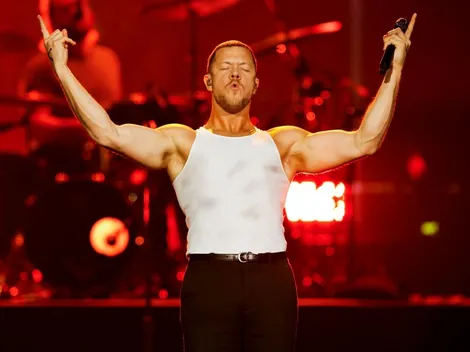 Boletos para Imagine Dragons en Monterrey 2023: precios y dónde comprarlos