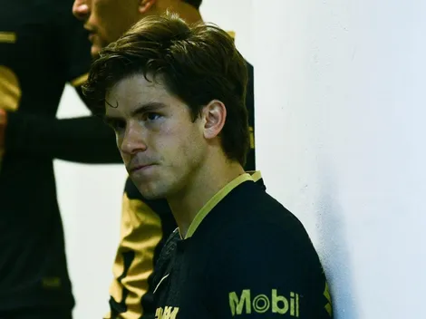 ¡La culpa es nuestra!