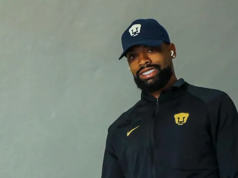 Las ausencias de Pumas antes de enfrentar a Pachuca