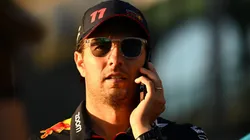 Red Bull: Sergio Pérez admitió problema inesperado con su RB19