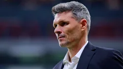 Fernando Ortiz ilusiona a América para el Clásico Nacional