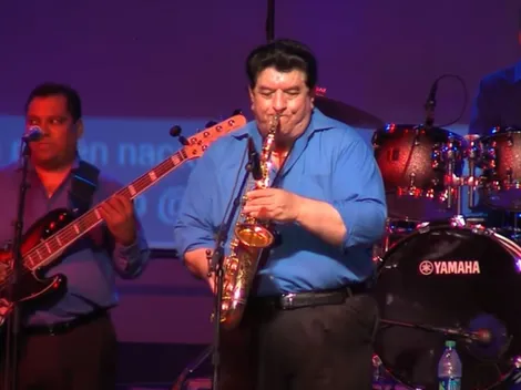 Muere Fito Olivares: ¿Quién era y de qué falleció?