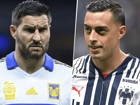 EN VIVO: Tigres vs Monterrey por la Liga MX