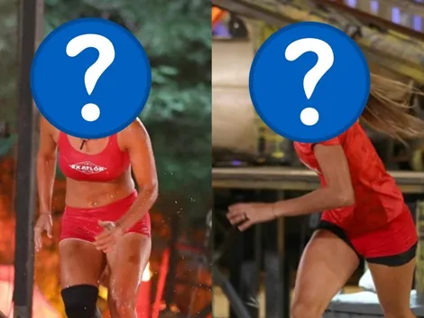 Exatlón All Star 2023: CONFIRMAN la atleta ROJA ELIMINADA este domingo 19 de marzo