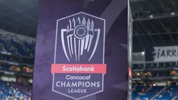 La Concachampions entra en los cuartos de final.