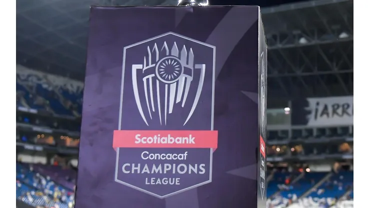 La Concachampions entra en los cuartos de final.