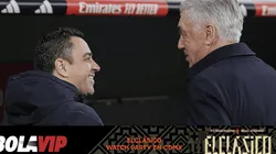 En 2023 puede cambiar: así está el historial entre Barcelona y Real Madrid