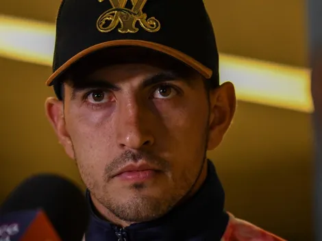 Víctor Guzmán le deja un mensaje a los fanáticos de Chivas