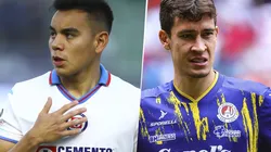 Cruz Azul se mide con Atlético San Luis en el Clausura 2023.