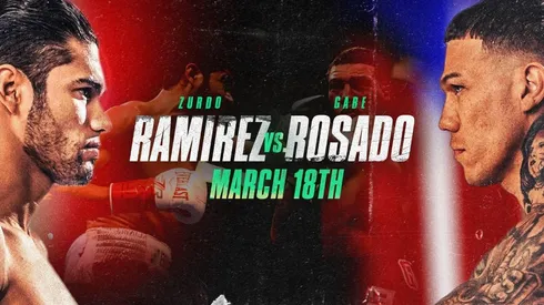 ¿Por qué se suspendió la pelea de Gilberto Ramírez vs. Gabriel Rosado?
