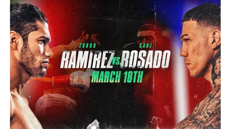 ¿Por qué se suspendió la pelea de Gilberto Ramírez vs. Gabriel Rosado?